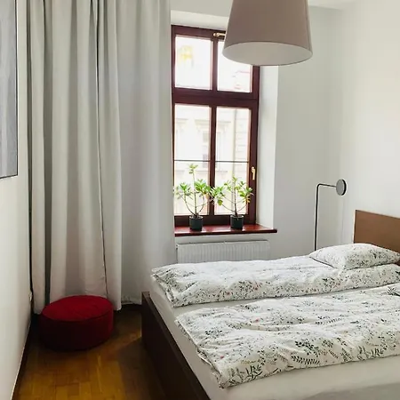 St2 דירה צ'שין