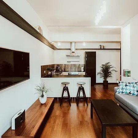 Apartman St2 Cieszyn