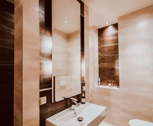 St2 דירה צ'שין